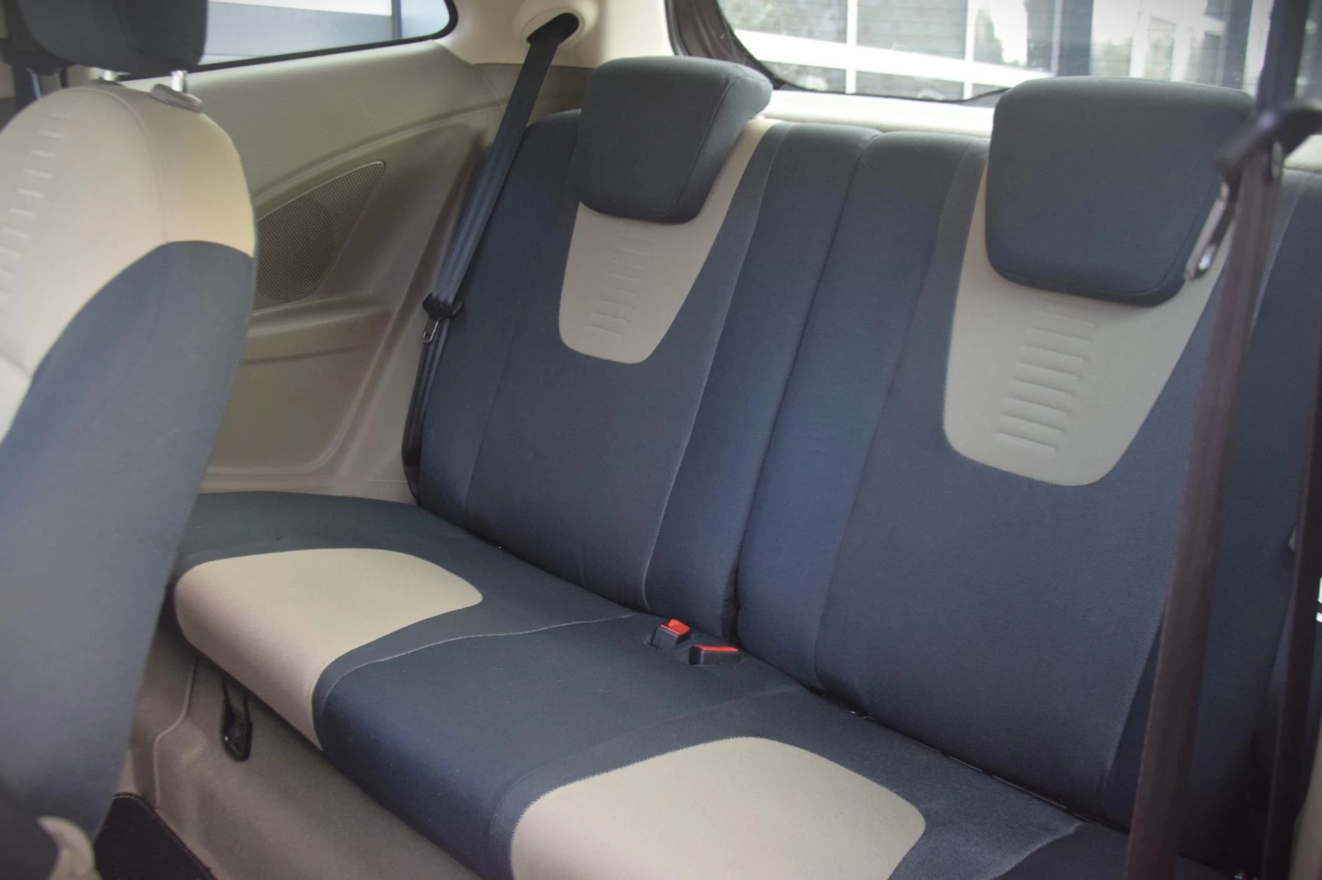 Hoofdafbeelding Ford Ka