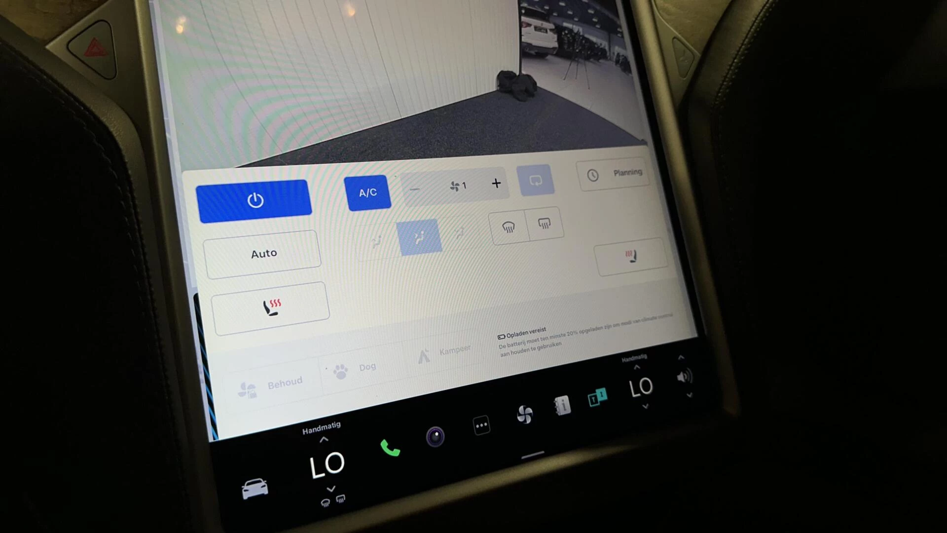 Hoofdafbeelding Tesla Model S