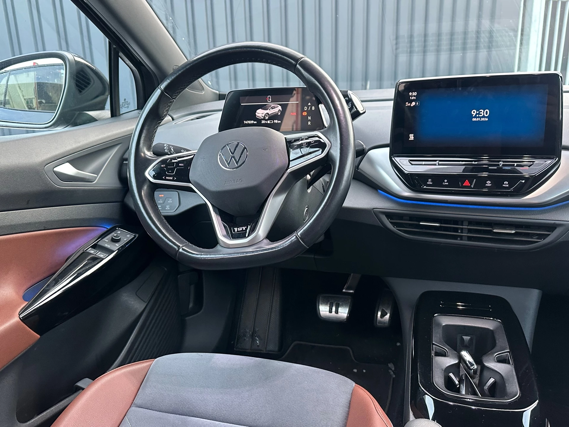 Hoofdafbeelding Volkswagen ID.4