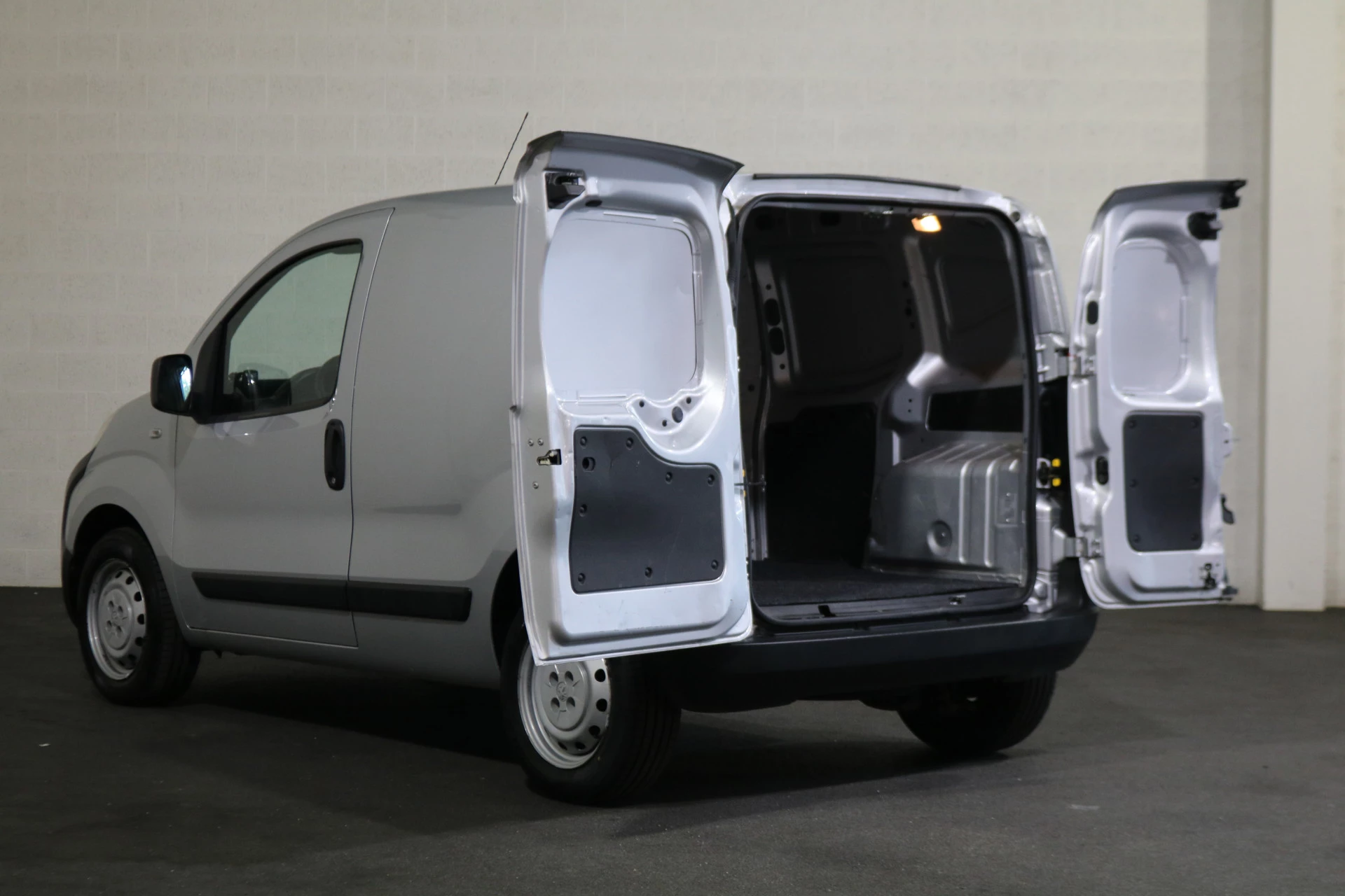 Hoofdafbeelding Peugeot Bipper