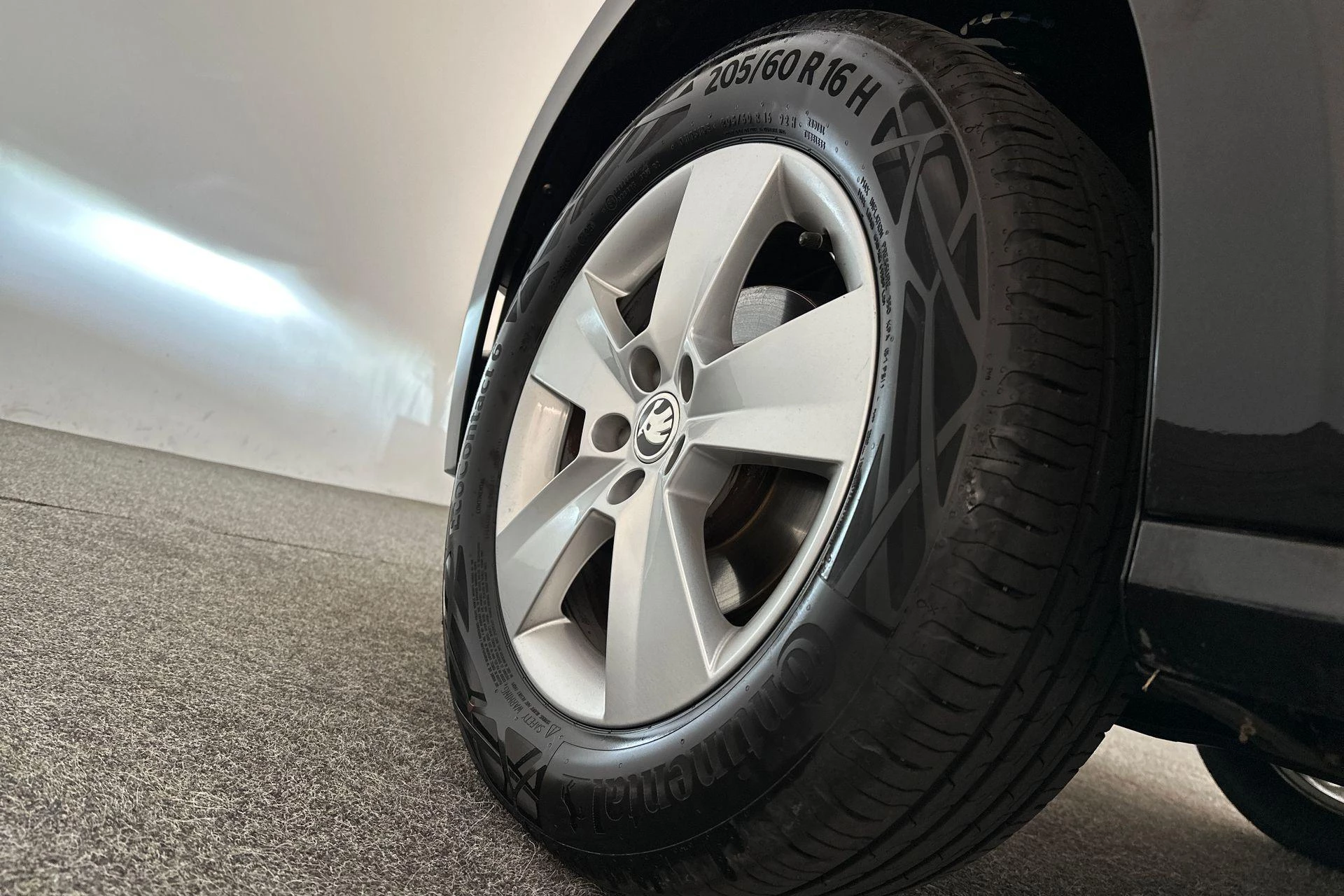 Hoofdafbeelding Škoda Kamiq
