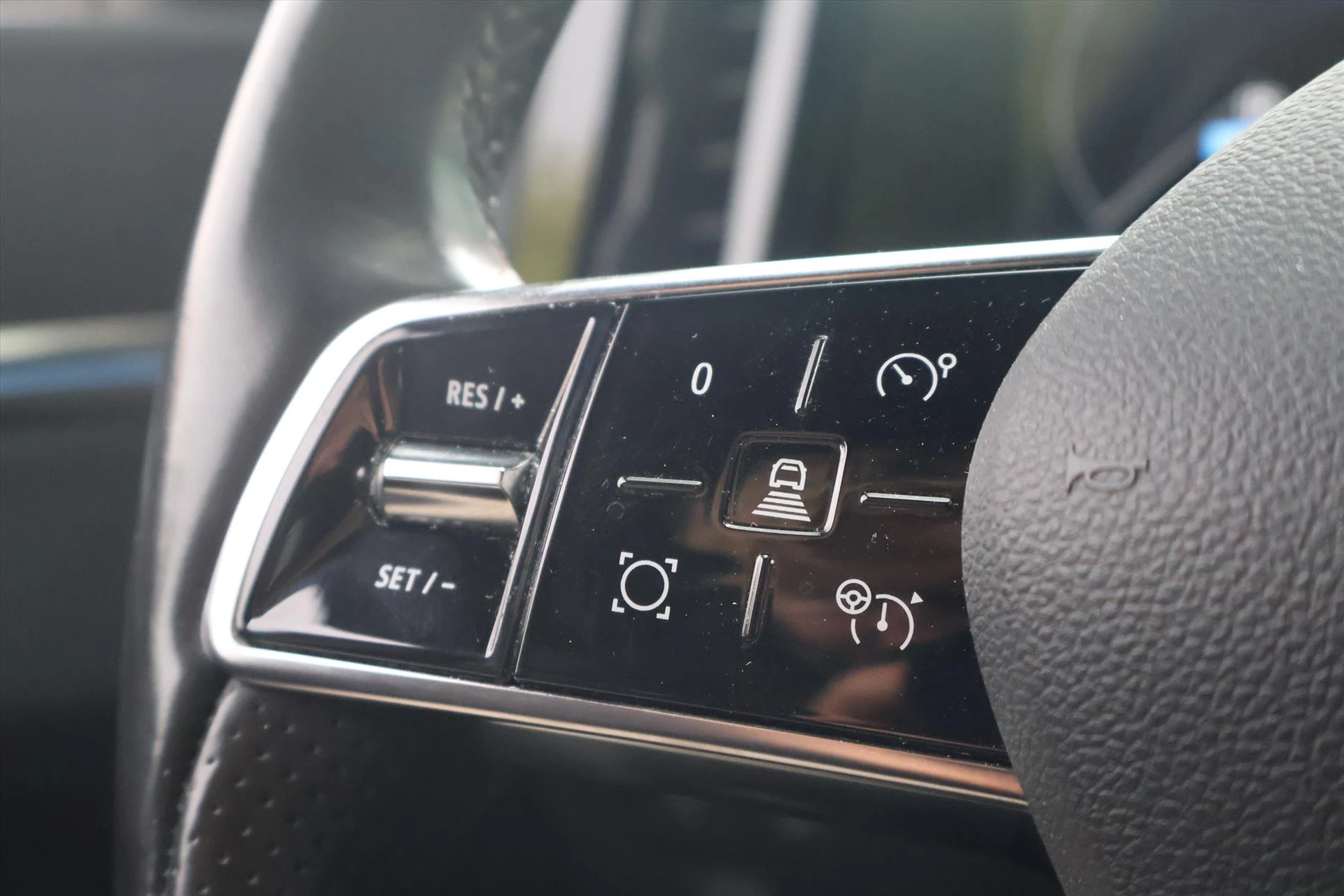 Hoofdafbeelding Renault Megane E-Tech