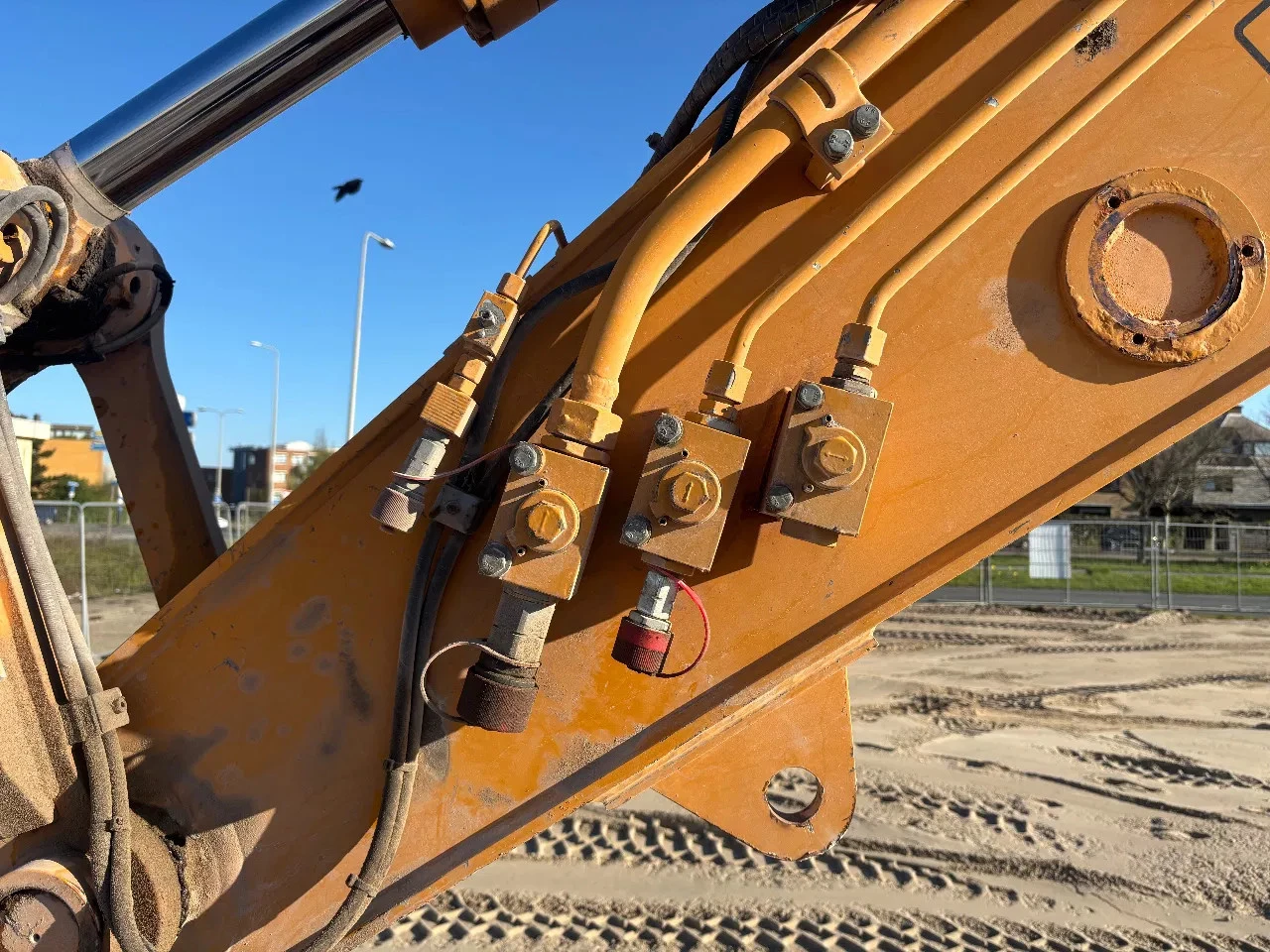 Hoofdafbeelding Hitachi 