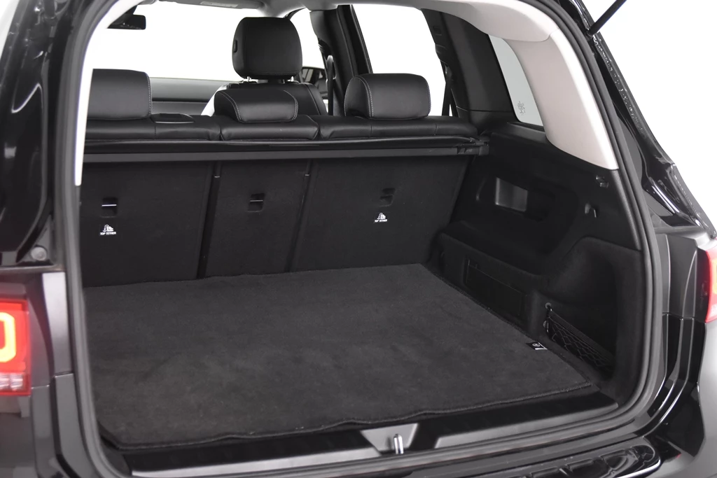 Hoofdafbeelding Mercedes-Benz GLB