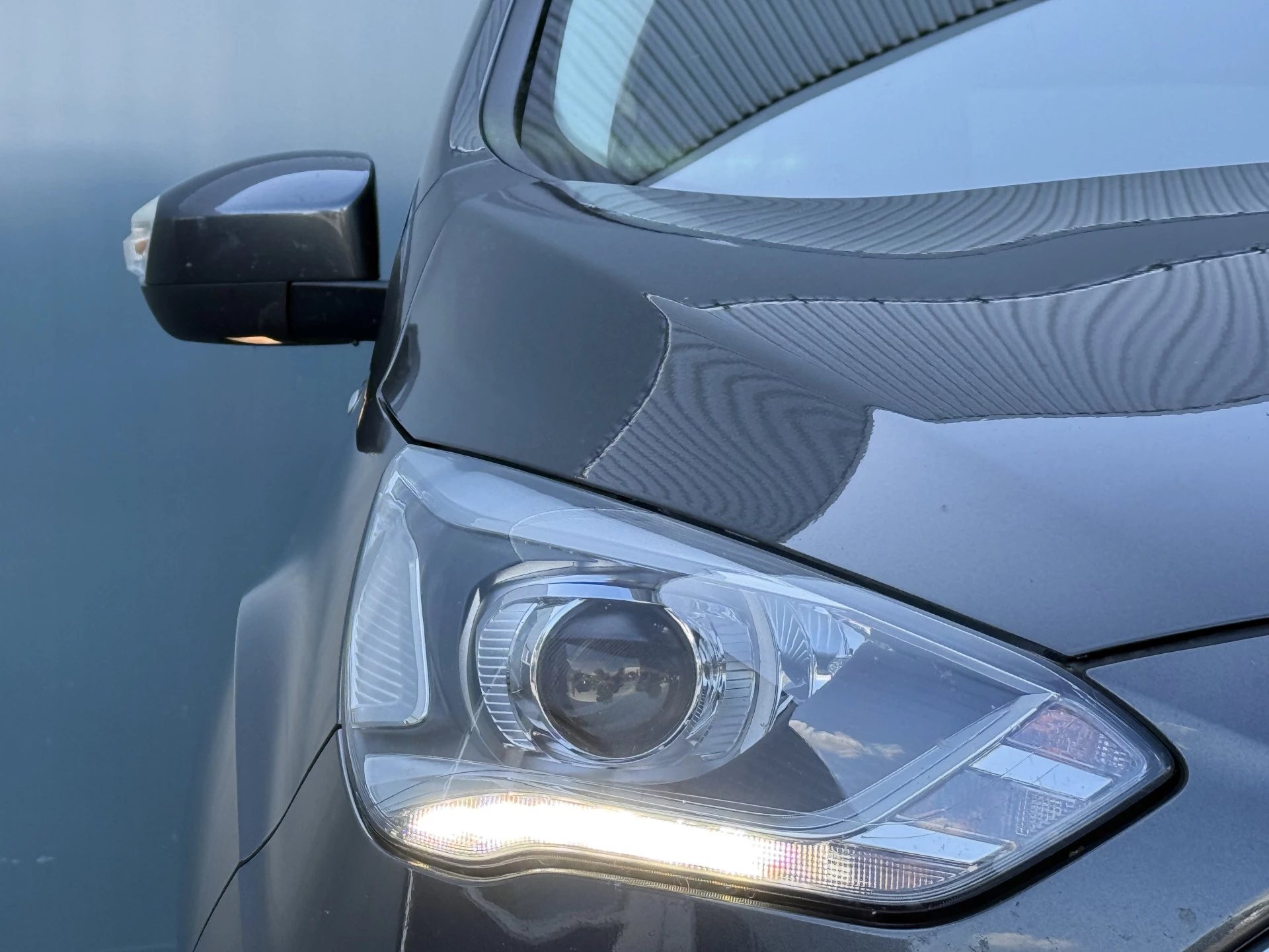 Hoofdafbeelding Ford Grand C-Max