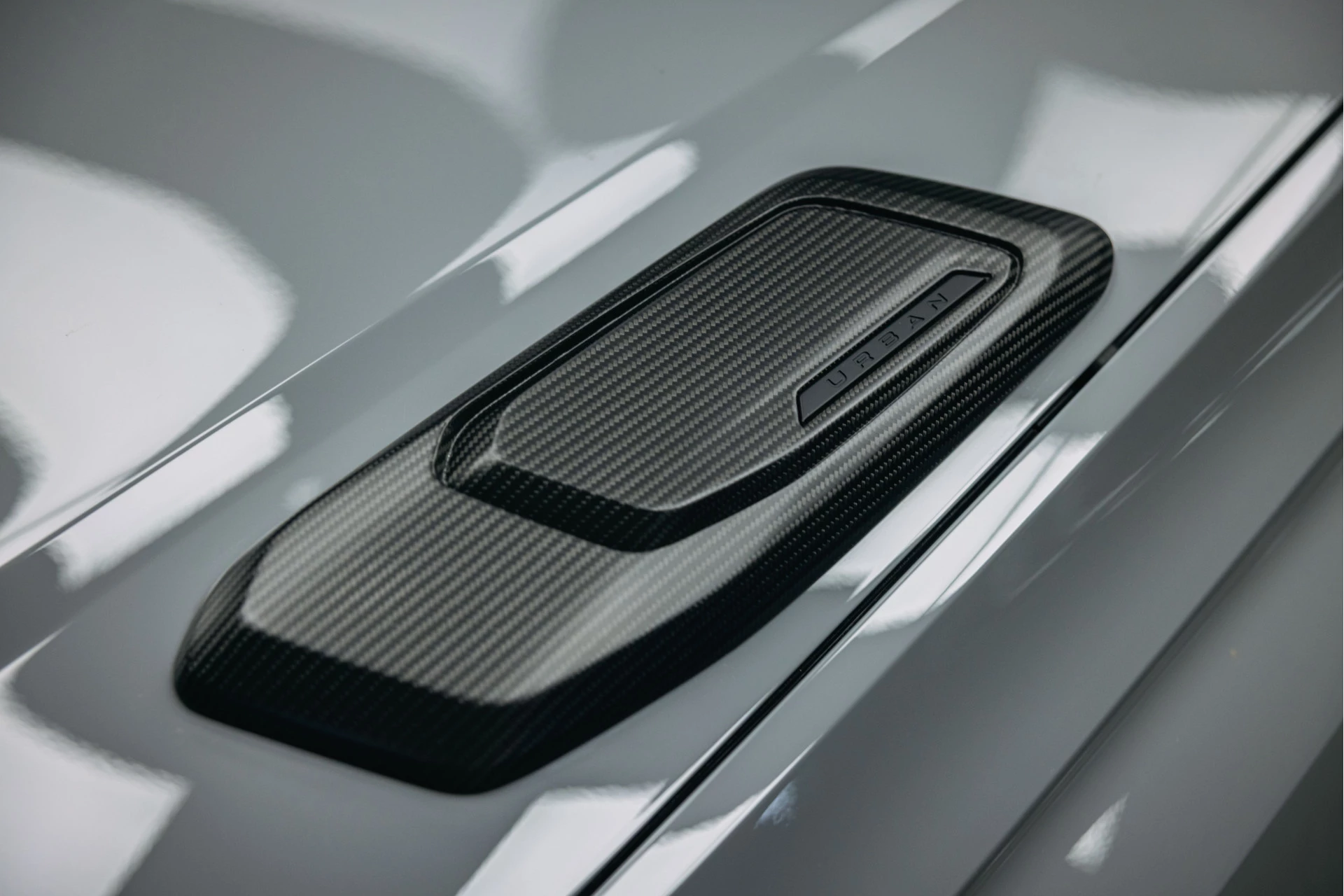 Hoofdafbeelding Audi RSQ8