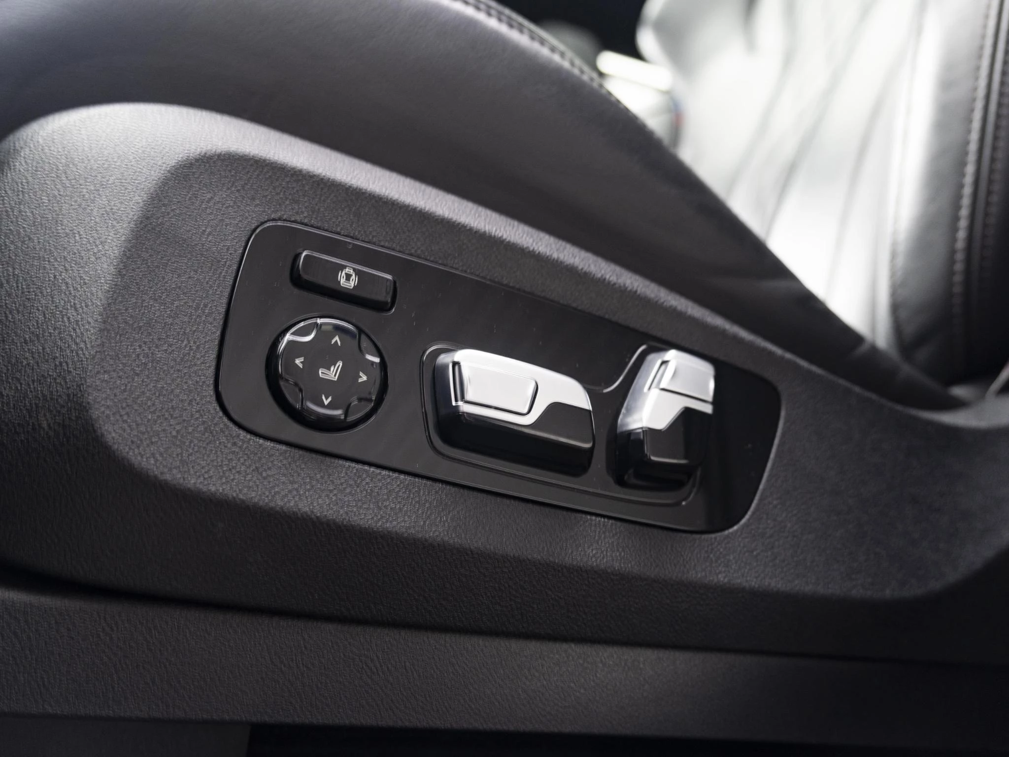 Hoofdafbeelding BMW X7