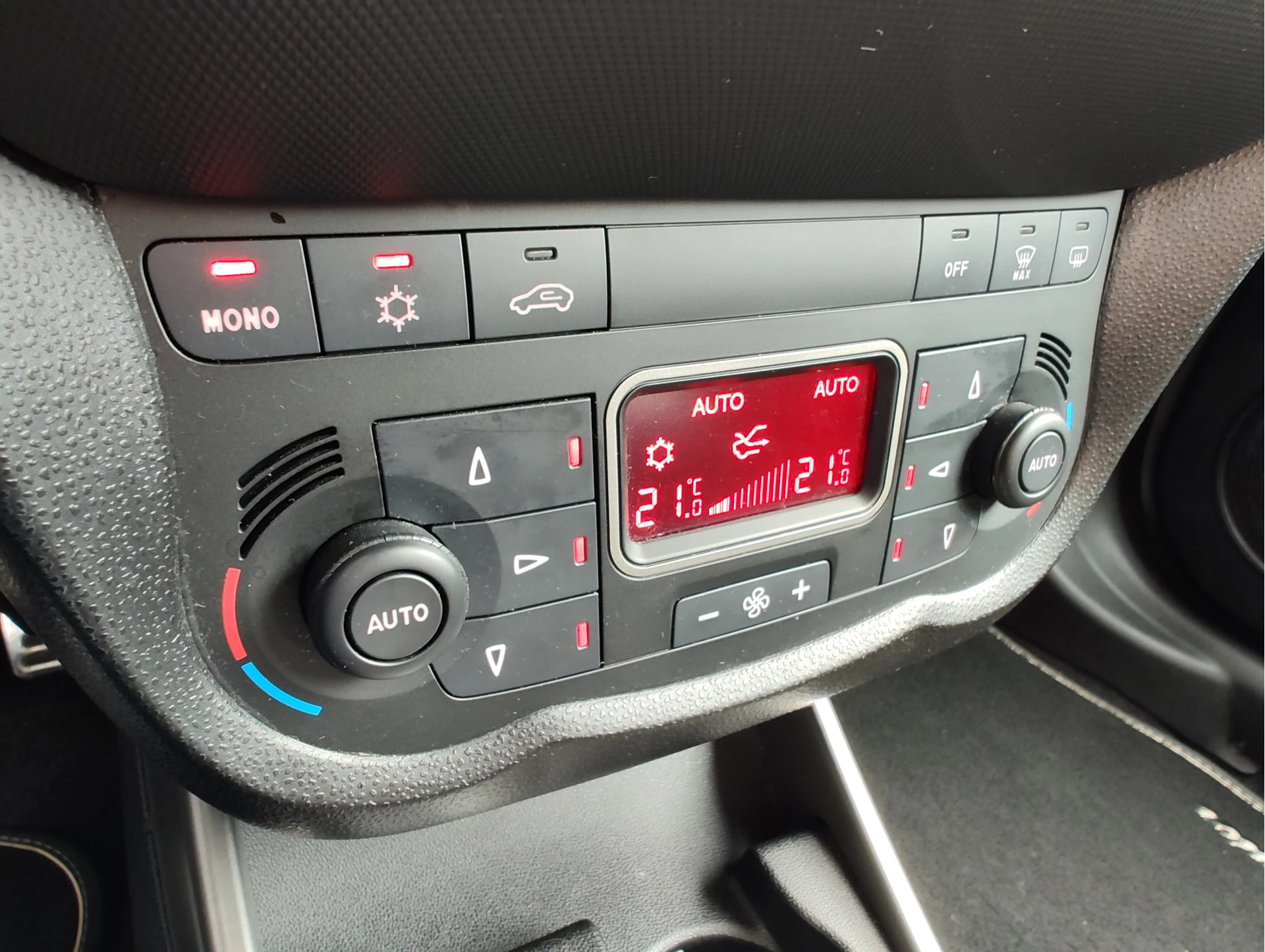 Hoofdafbeelding Alfa Romeo MiTo