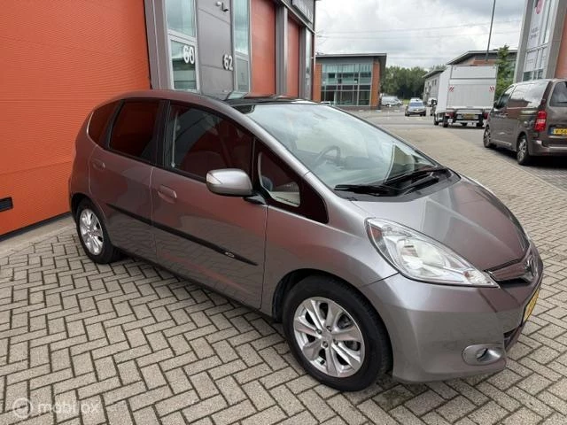 Hoofdafbeelding Honda Jazz
