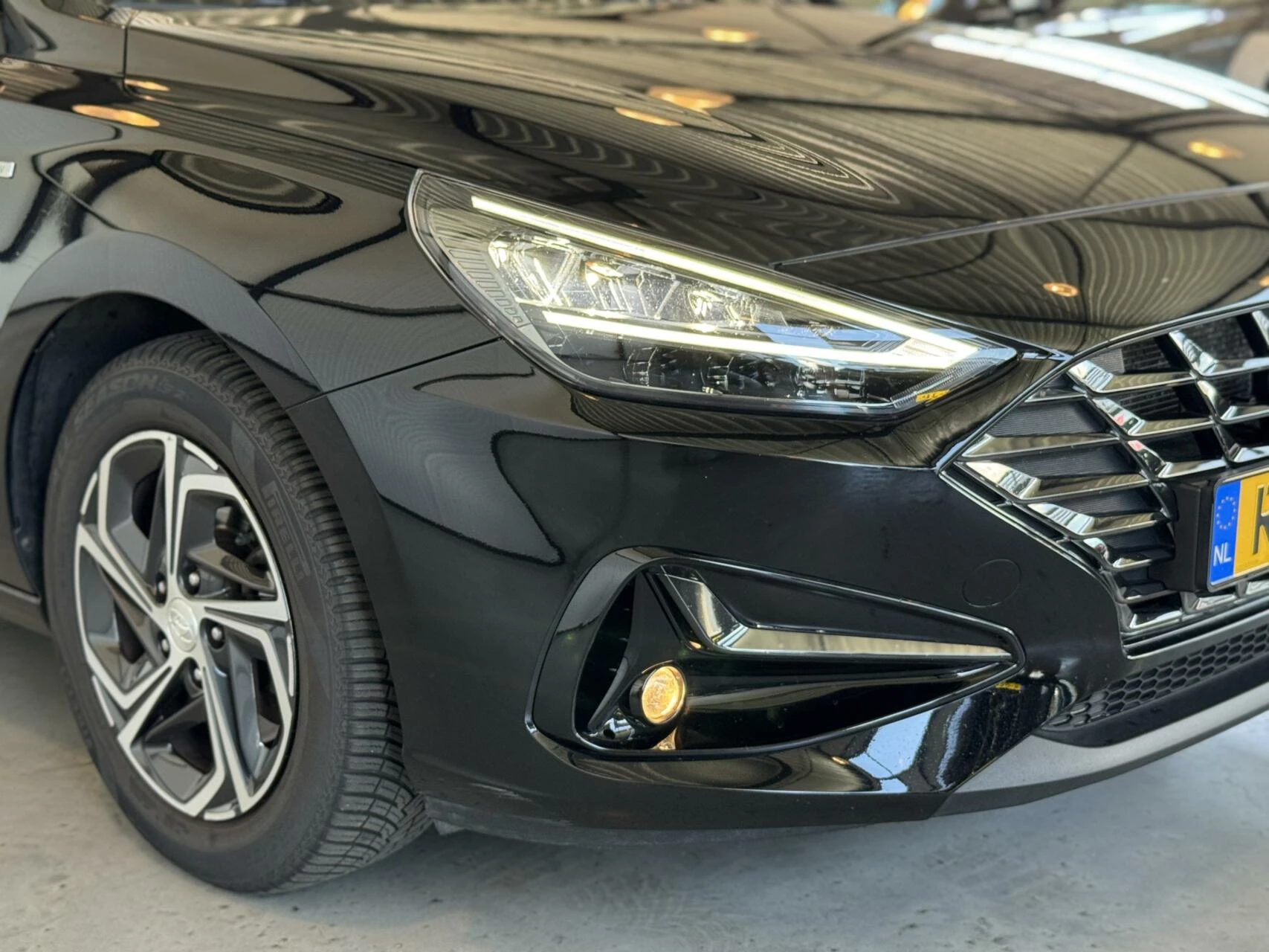 Hoofdafbeelding Hyundai i30