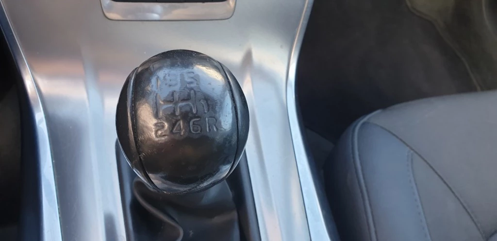 Hoofdafbeelding Volvo XC70