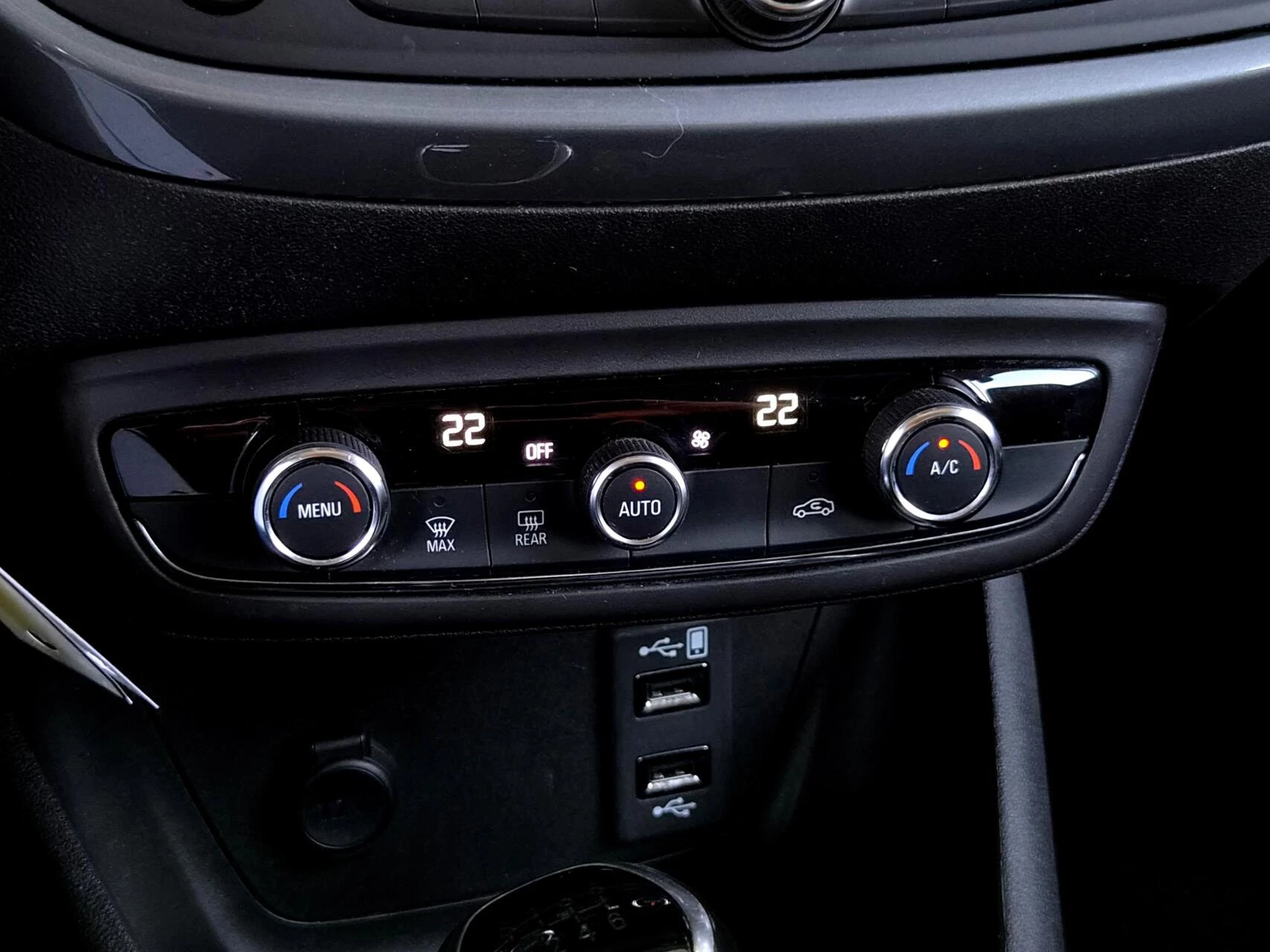 Hoofdafbeelding Opel Crossland