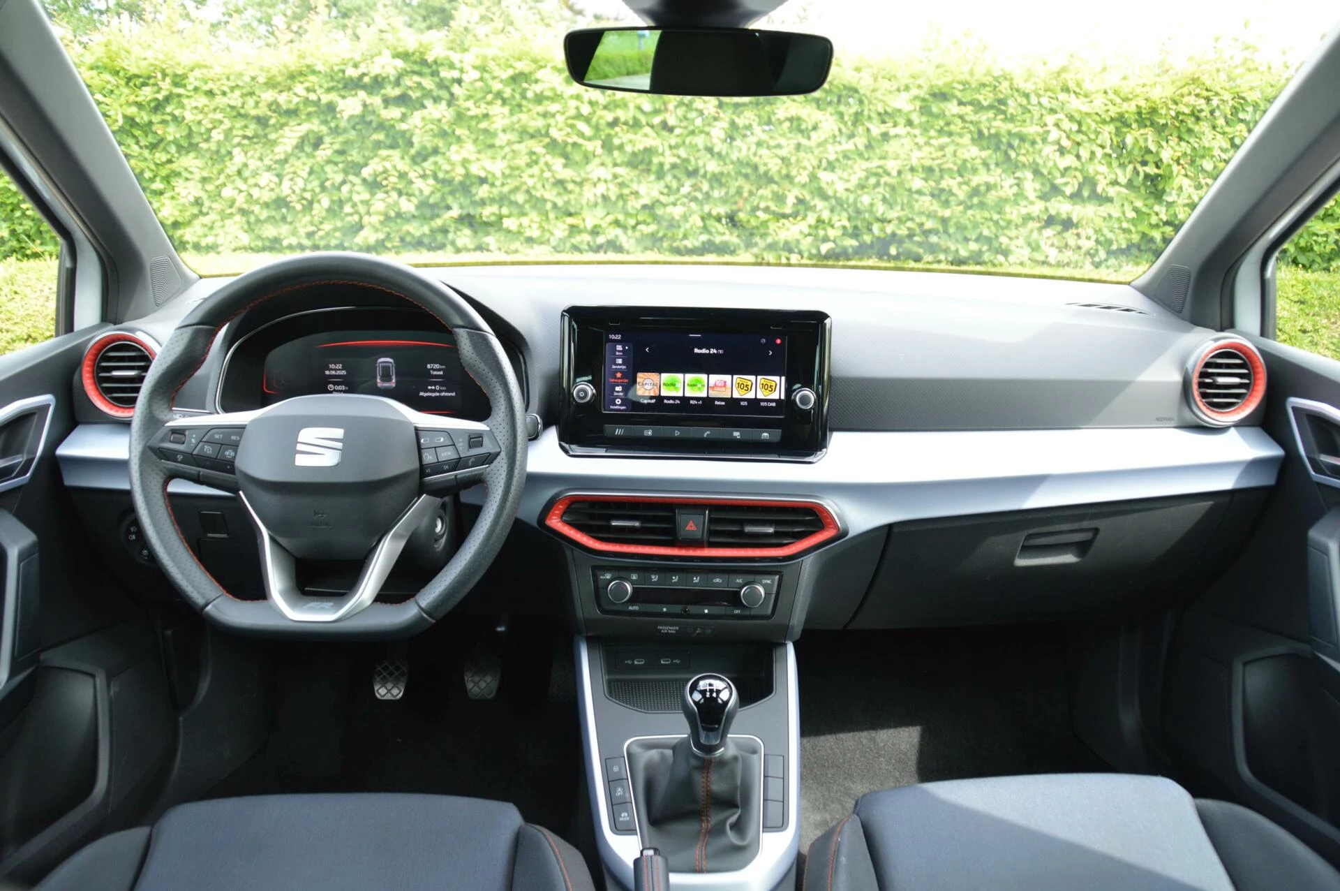 Hoofdafbeelding SEAT Arona