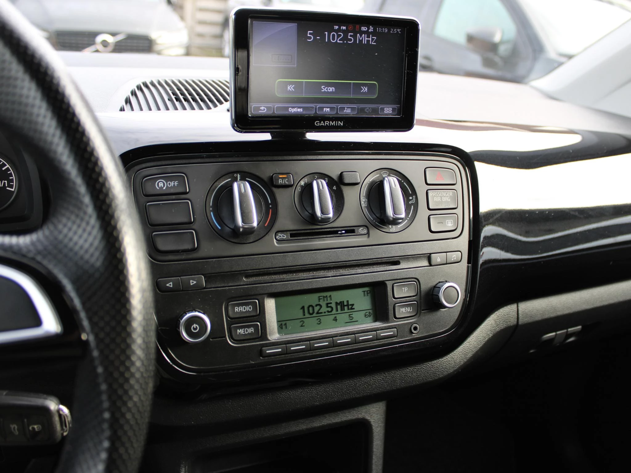 Hoofdafbeelding Škoda Citigo