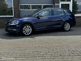 Volkswagen Golf Variant 1.0 TSI LEDER/ECC-AIRCO/NAVI/CRUISE