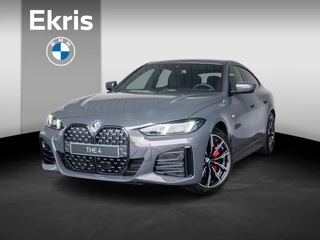 BMW 4 Serie 420i Gran Coupé | M Sportpakket Pro | Comfort Pack
