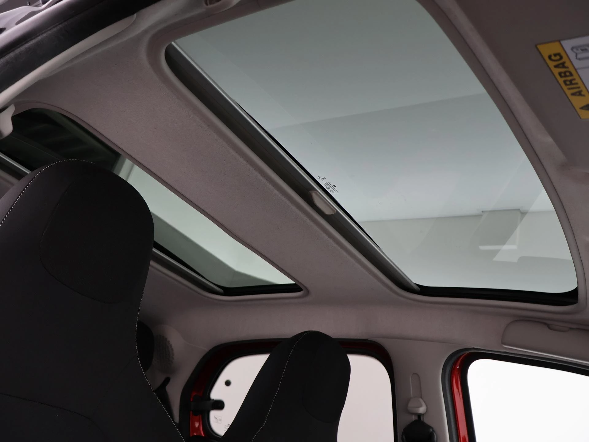 Hoofdafbeelding Smart Forfour