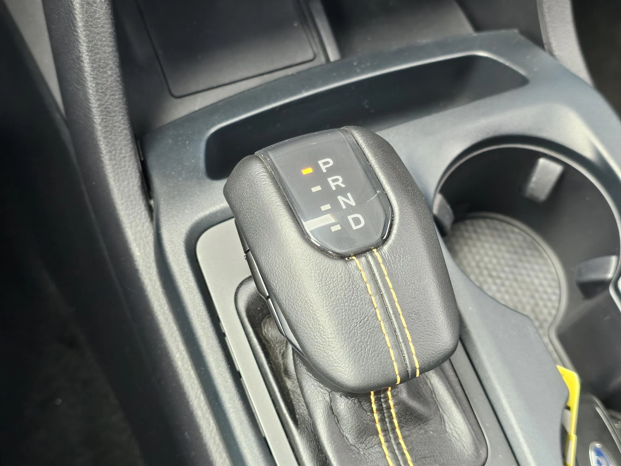 Hoofdafbeelding Ford Ranger