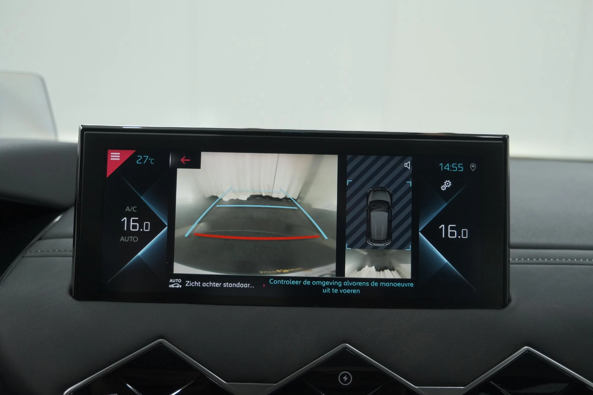 Hoofdafbeelding DS DS 3