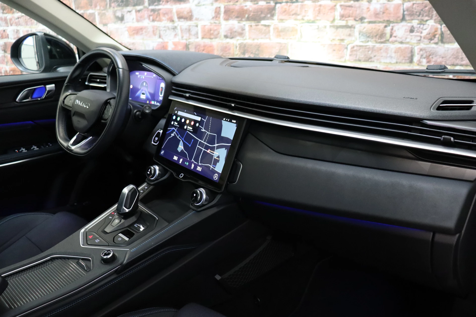 Hoofdafbeelding Lynk & Co 01