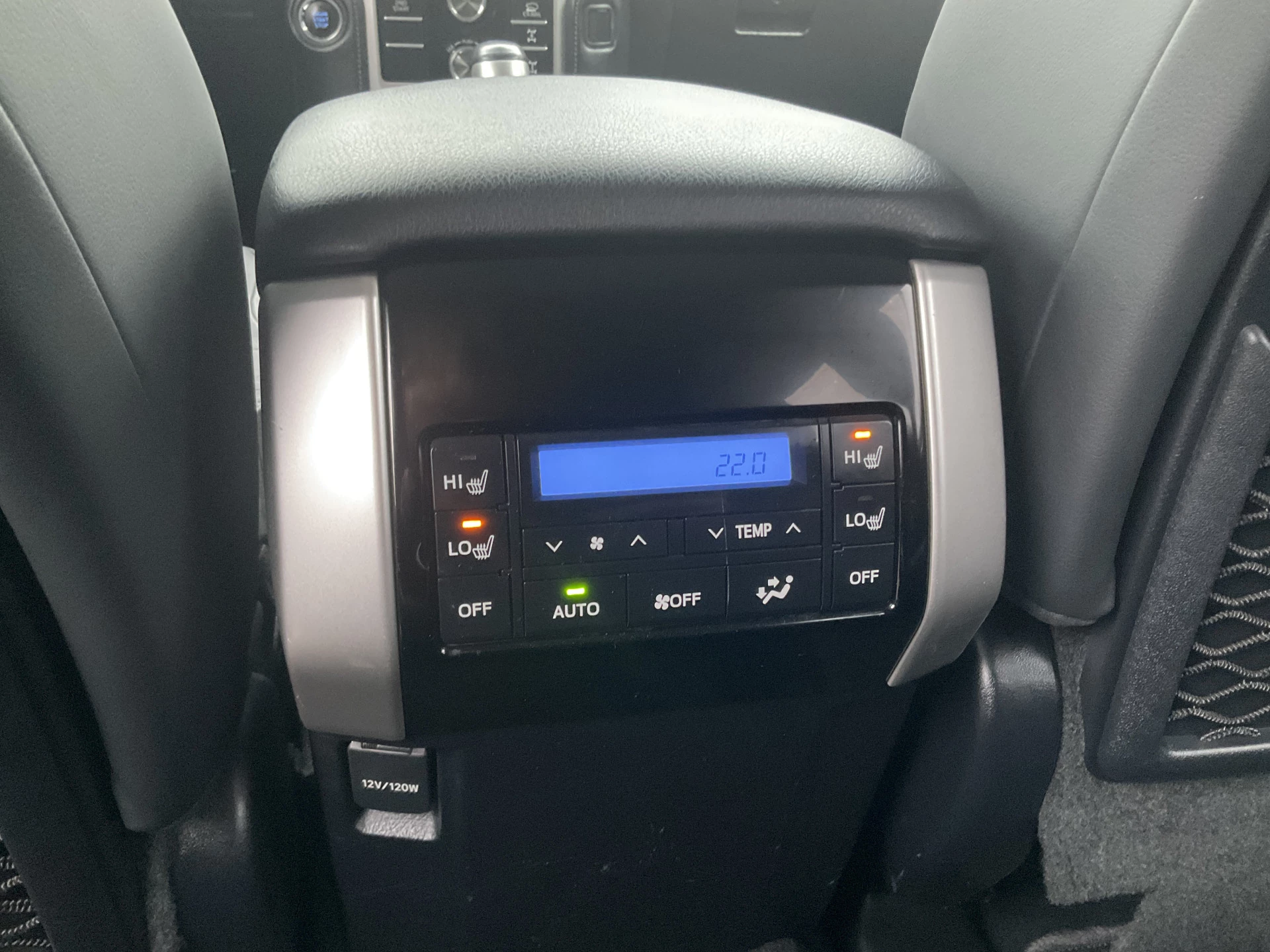 Hoofdafbeelding Toyota Land Cruiser