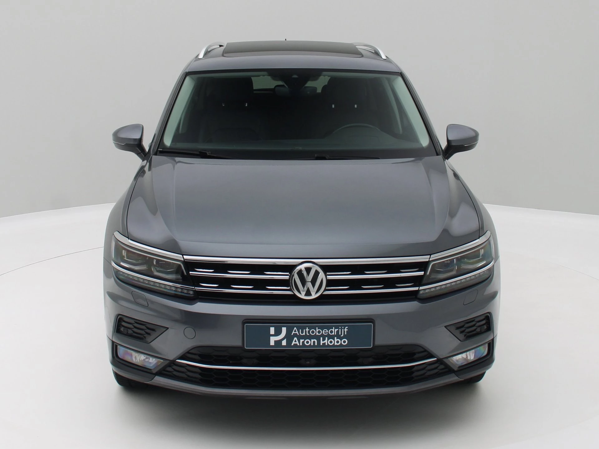 Hoofdafbeelding Volkswagen Tiguan Allspace