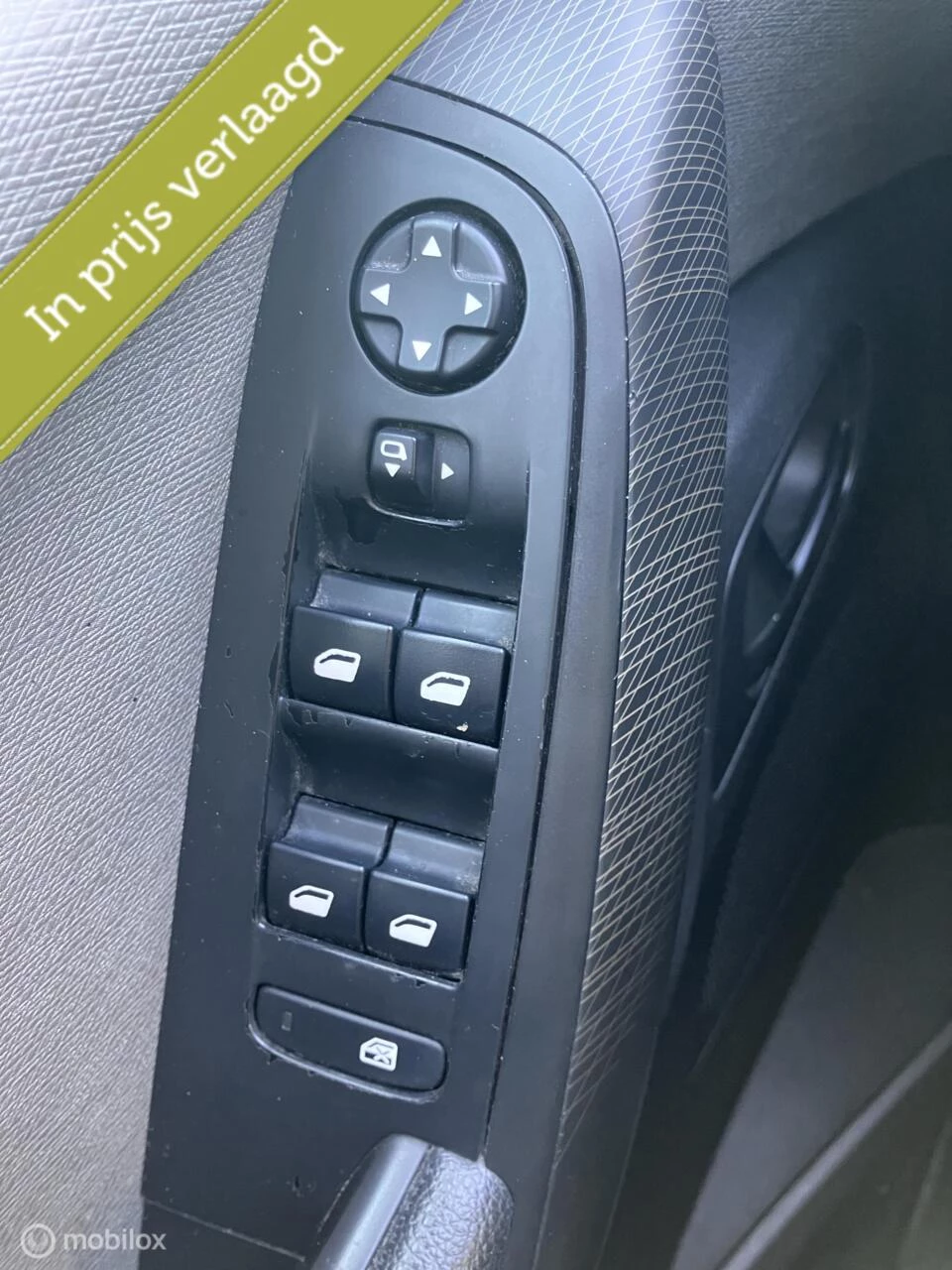 Hoofdafbeelding Citroën Grand C4 Picasso