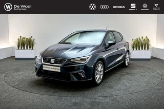 SEAT Ibiza FR Business Connect 1.0 EcoTSI