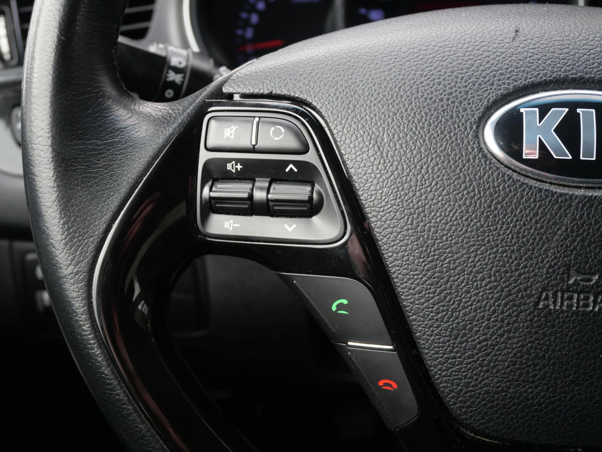 Hoofdafbeelding Kia cee'd