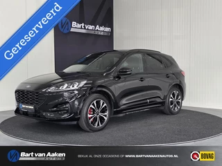 Ford Kuga 2.5 PHEV ST-Line X Head-up 2x Camera ACC Keyless Elektr. Achterklep 19 Inch
