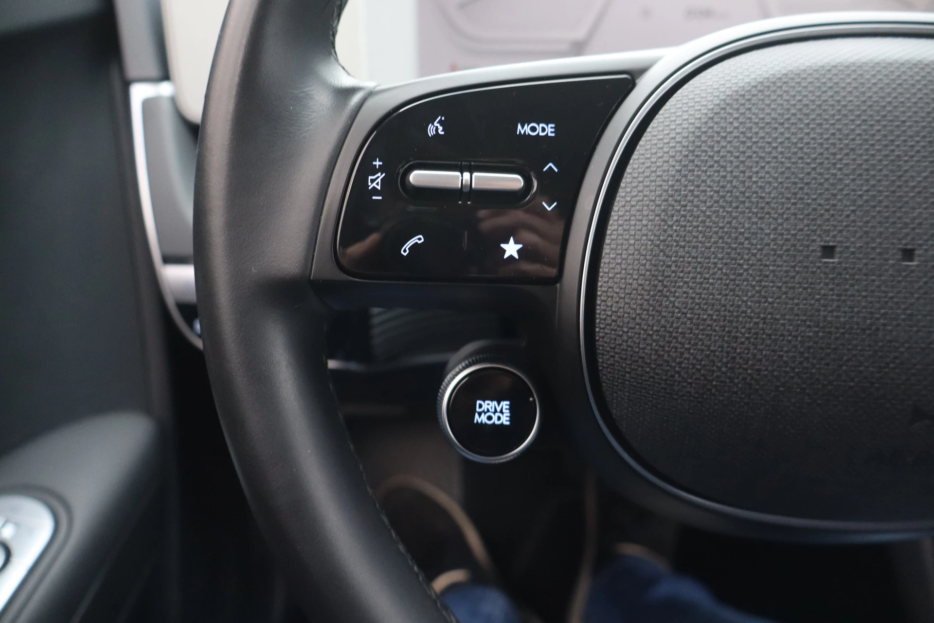 Hoofdafbeelding Hyundai IONIQ 5