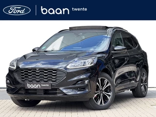 Ford Kuga 2.5 PHEV ST-Line X | Design Pack | 19 inch | Panoramadak | Adaptive Cruise C. | BLIS | Camera |