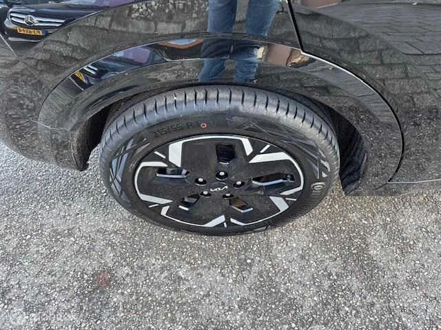 Hoofdafbeelding Kia Niro EV