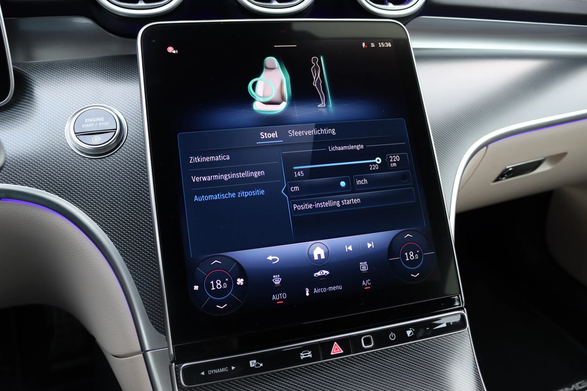 Hoofdafbeelding Mercedes-Benz CLE