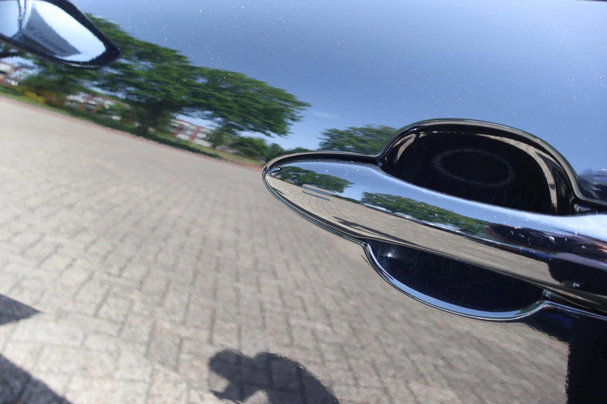 Hoofdafbeelding Toyota Corolla Cross