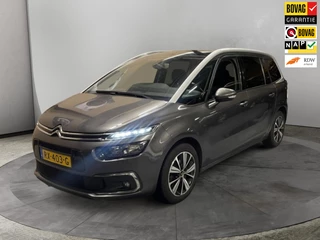 Citroen Grand C4 Picasso 1.2 PureTech Business