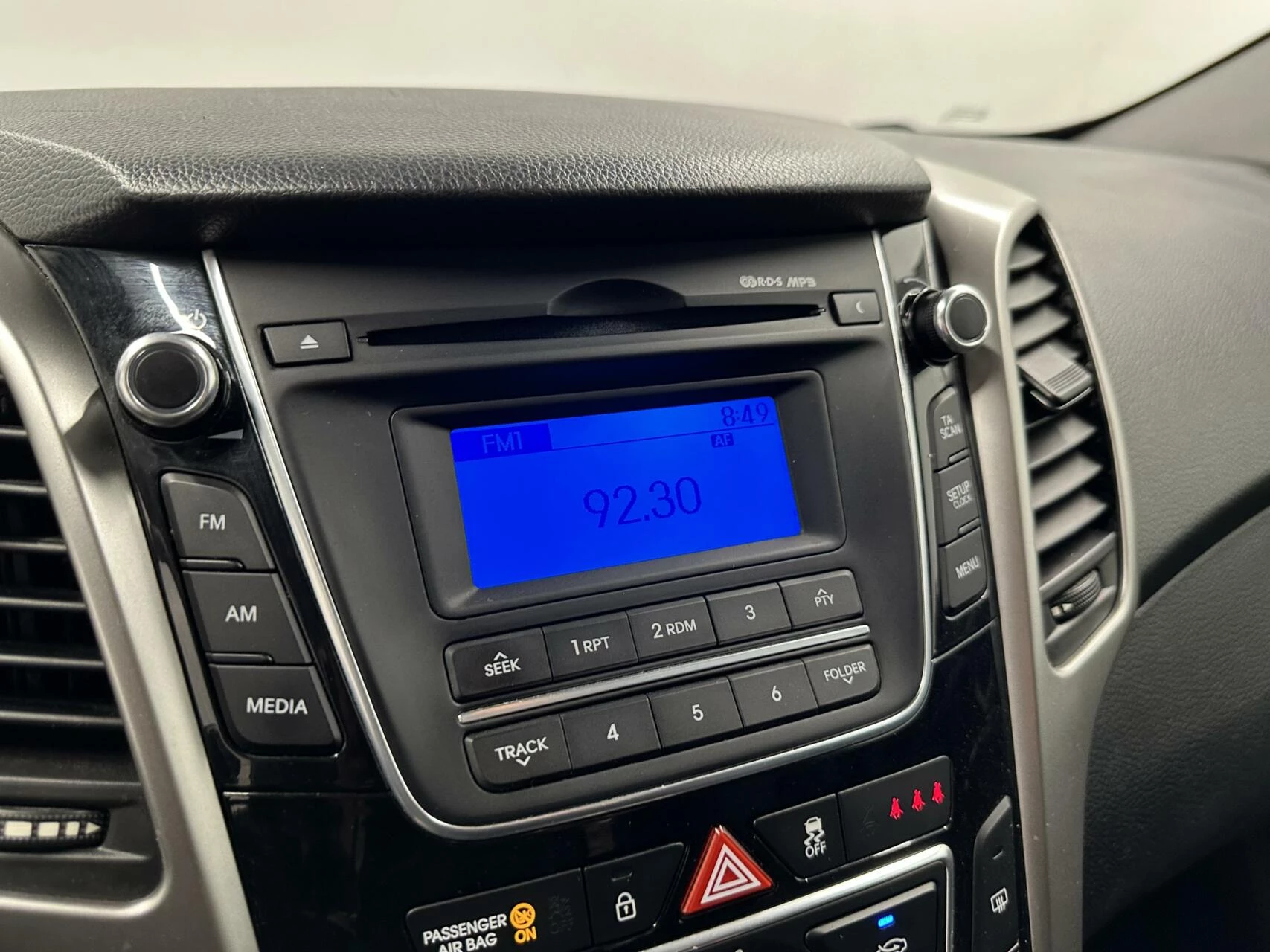 Hoofdafbeelding Hyundai i30