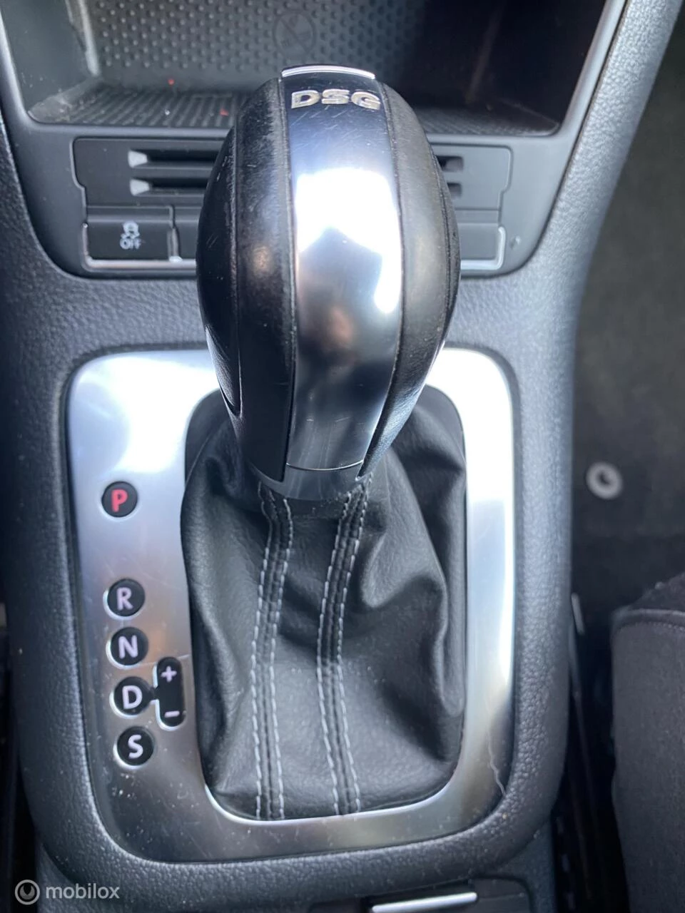 Hoofdafbeelding Volkswagen Golf Plus