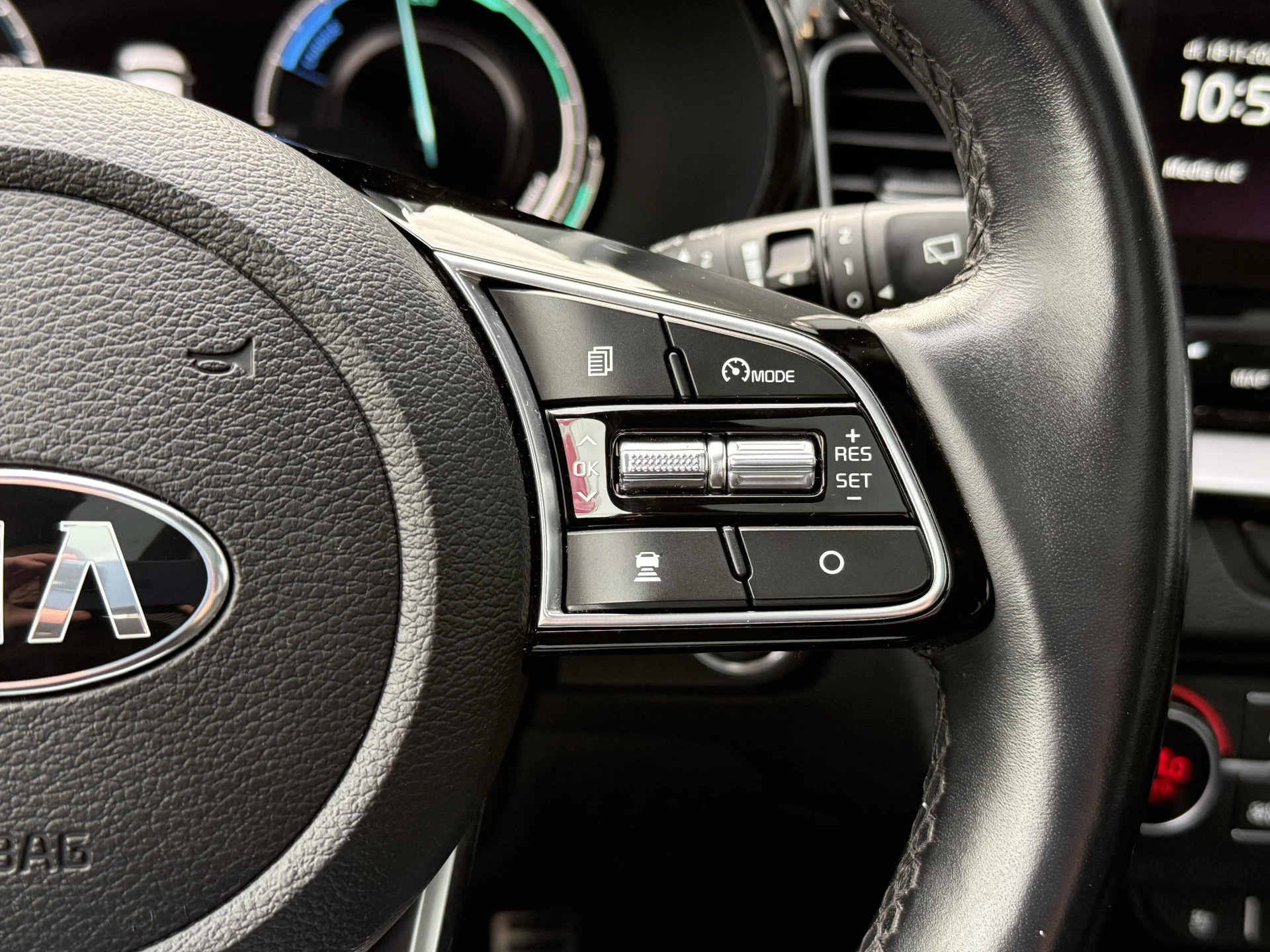 Hoofdafbeelding Kia XCeed