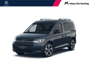 Volkswagen Bedrijfswagens Caddy Combi Style 1.5 eHybrid 115pk Automaat 731207