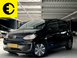 Volkswagen e-Up! e-up! | Stoelverwarming | Airco | Radio
