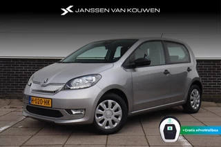 Skoda Citigo e-iV EV Ambition * Climate control * BTW *