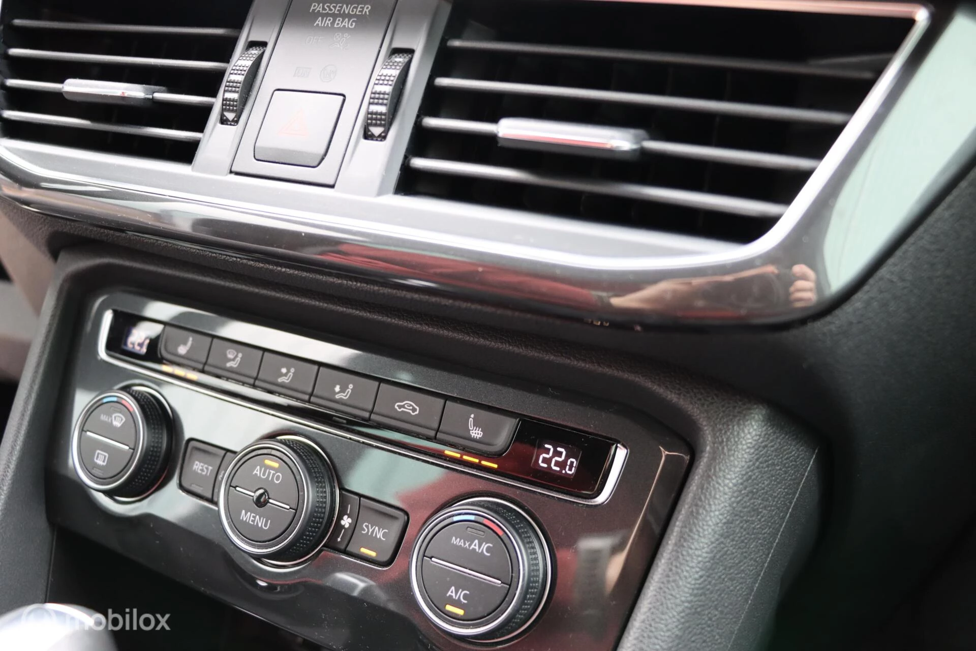 Hoofdafbeelding SEAT Tarraco