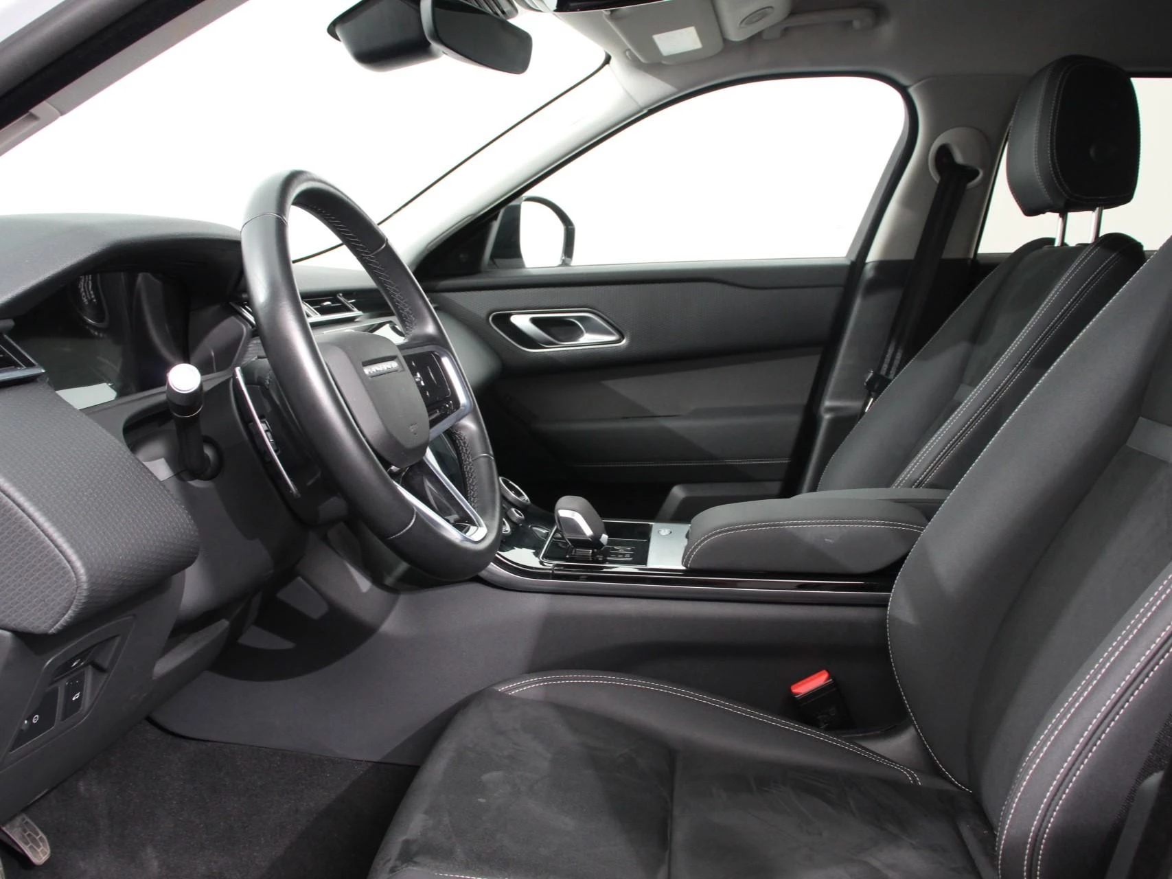 Hoofdafbeelding Land Rover Range Rover Velar