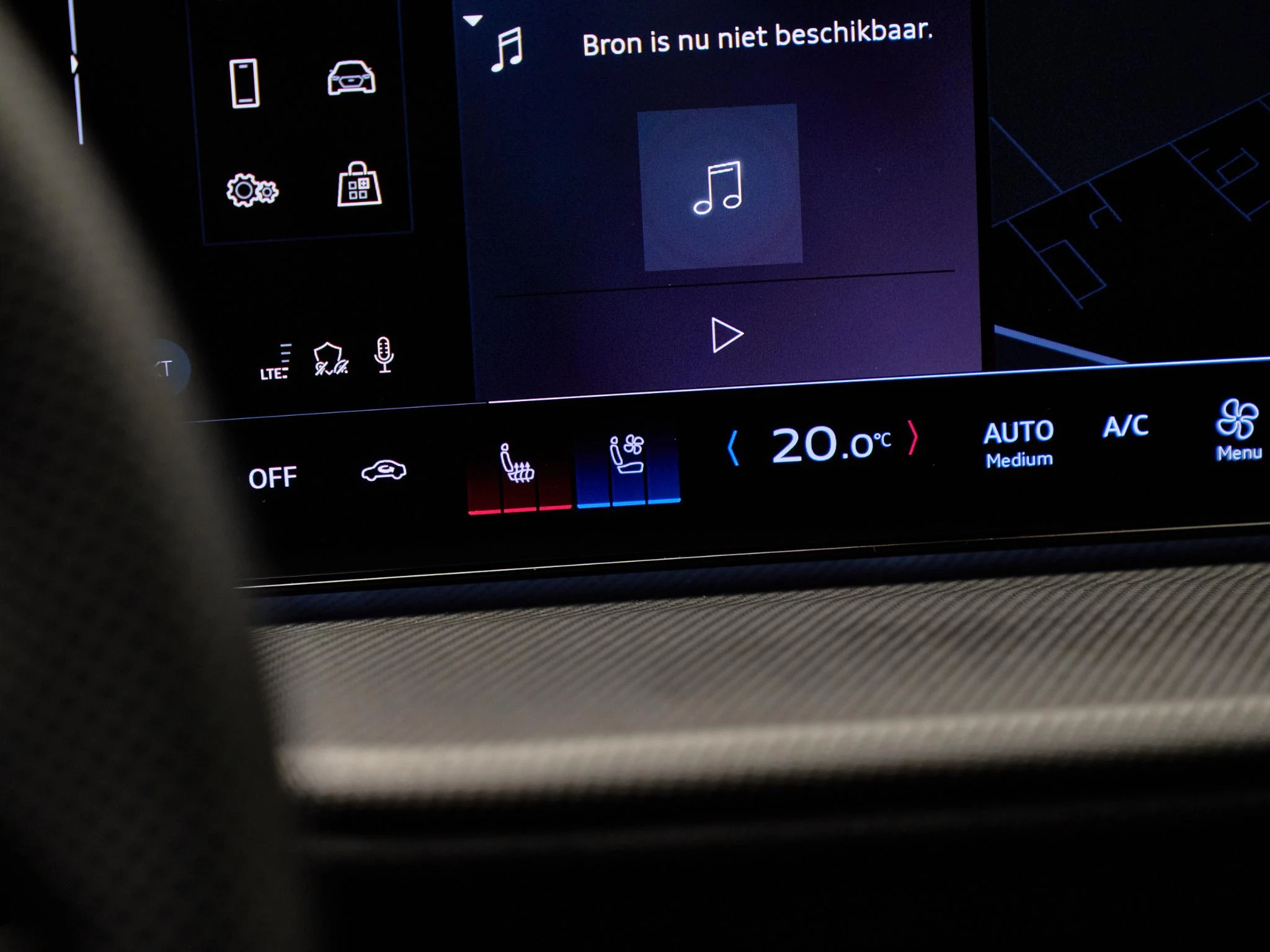 Hoofdafbeelding Audi SQ5