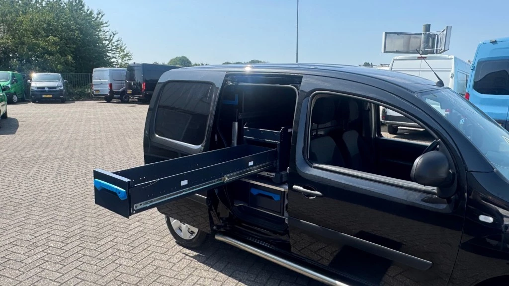 Hoofdafbeelding Renault Kangoo