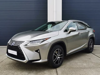 Lexus RX 450h 2017 4WD 3.5 v6 hybride 1e eigenaar