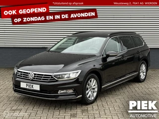 Volkswagen Passat Variant 1.8 TSI Highline R-Line GARANTIE