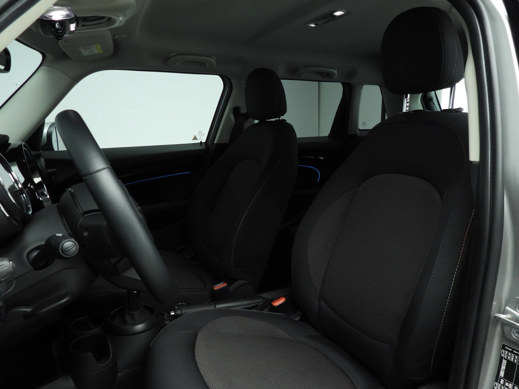 Hoofdafbeelding MINI 5-deurs