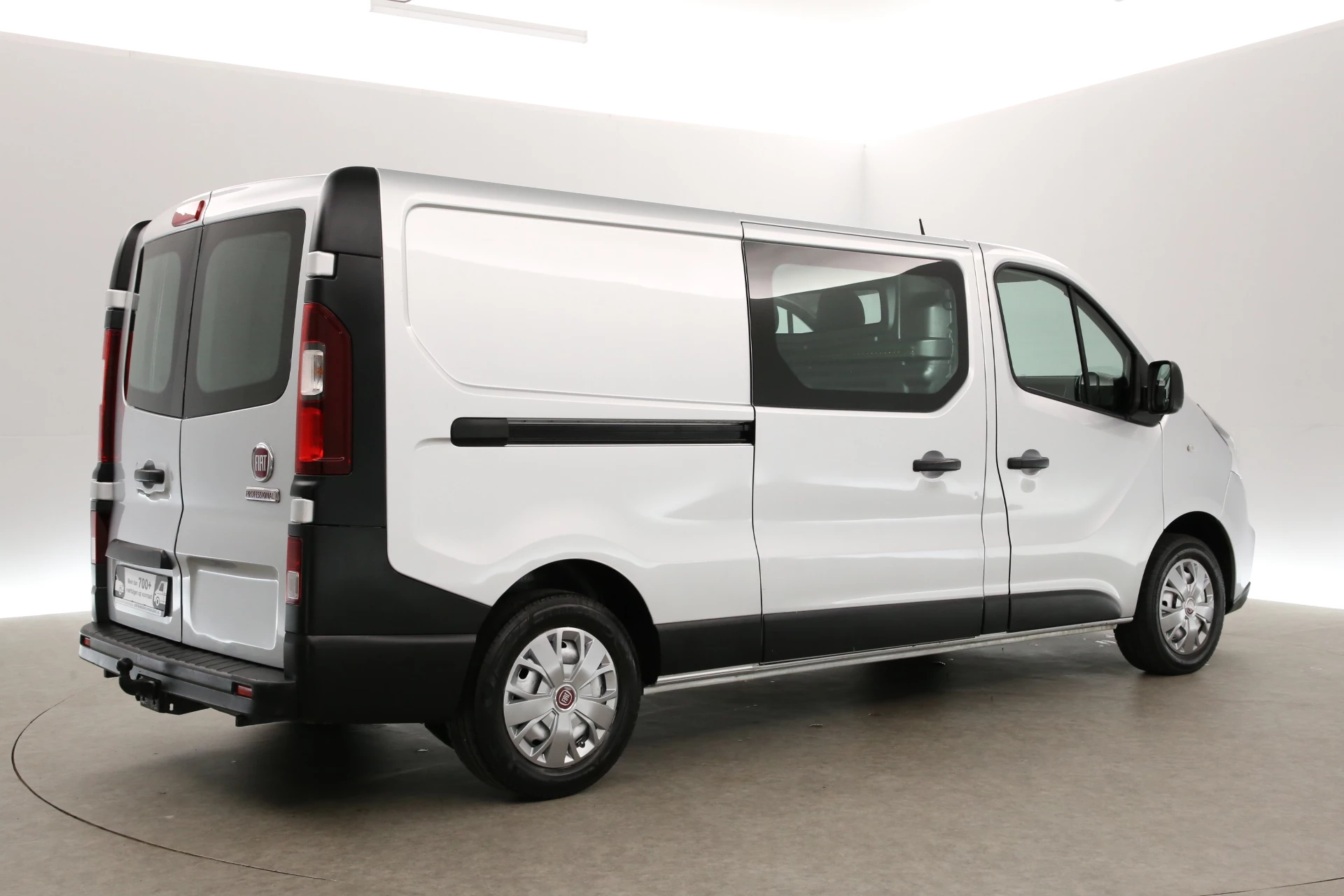 Hoofdafbeelding Fiat Talento